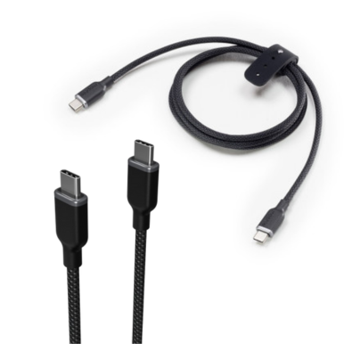 mophie Charge Stream  USBC to USBC cable (2023)