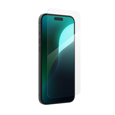 InvisibleShield Glass Elite Apple iPhone 16+/iPhone 15+ Screen Protector
