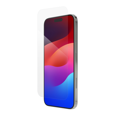InvisibleShield Glass Elite VisionGuard Screen Protector iPhone 15 Pro Max