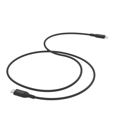 mophie essentials USB-C to Lightning  Charging Cable (3M)