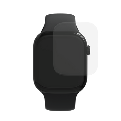 ZAGG InvisibleShield Screen Protector for Ultra Eco Apple Watch Series 10