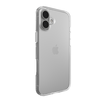 ZAGG Crystal Palace Case for Apple iPhone 16+