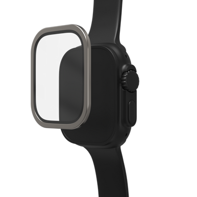 InvisibleShield Glass XTR4 E Apple Watch Ultra 2 / Ultra(49mm) Screen Titanium