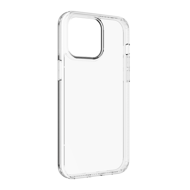 IFROGZ Defence Case iPhone 15 Pro Max (Clear)