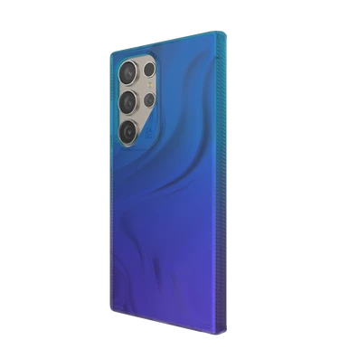 Drop Resistant up to 13ftâ”‚4m
|| Milan has been tested and proven to protect your phone from drops up to 13 feet (4 meters). (1)