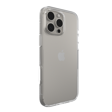 ZAGG Crystal Palace Case for Apple iPhone 16 Pro