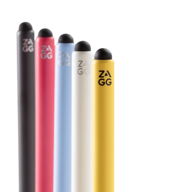 Pro Stylus 2
||Active, dual-tip stylus with wireless charging