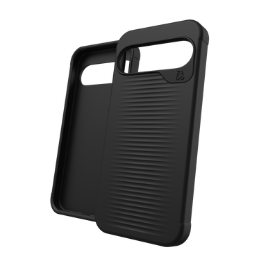 ZAGG Luxe Google Pixel 9 Pro XL Case (Black)