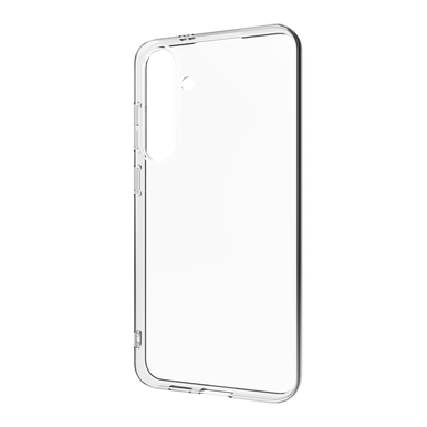 ZAGG Protect Slim Case for Samsung Galaxy S24 Plus (Clear)