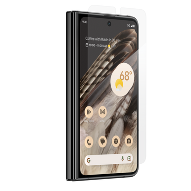 InvisibleShield Glass Elite Google Pixel Fold