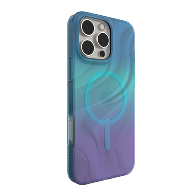 ZAGG Milan Snap Case for Apple iPhone 16 Pro (Multiple Colours)