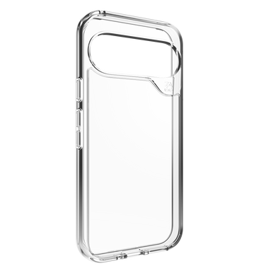ZAGG Clear Protect Case for Google Pixel 9 Pro XL (Clear)