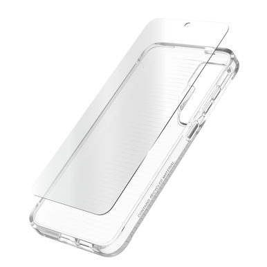 10ft | 3m Drop Protection
|| Luxe Case has been tested and proven to protect your phone from drops up to 10 feet (3 meters).