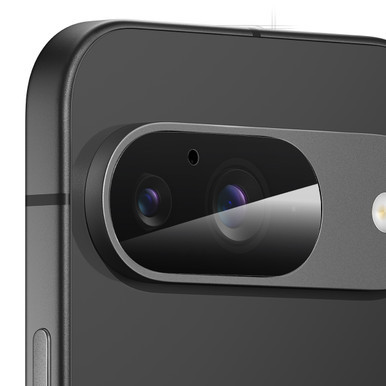 InvisibleShield Glass Elite (Camera) Google Pixel 9 Screen Protector