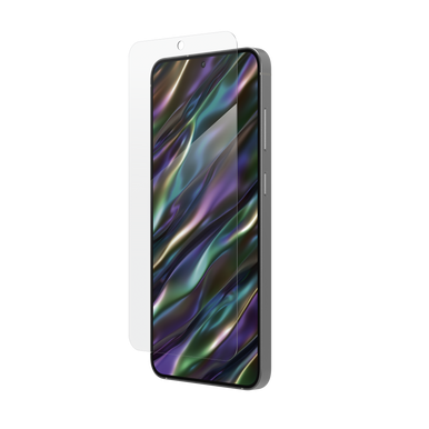 InvisibleShield Fusion XTR4 Samsung Galaxy S25 Plus Screen Protector