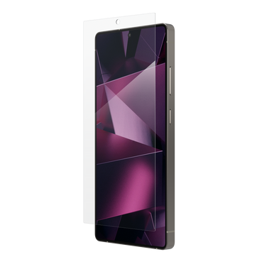 InvisibleShield Fusion XTR4 Samsung Galaxy S25 Ultra Screen Protector