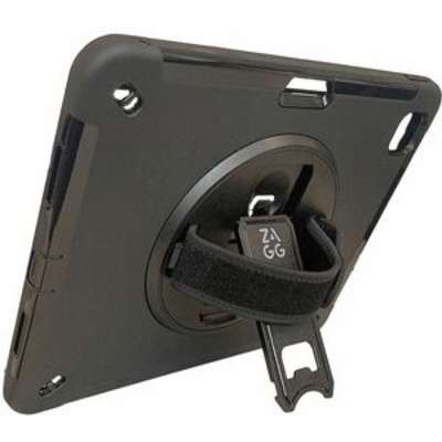 ZAGG Protective Case Rugged Apple iPad 13 Pro (M4) Black