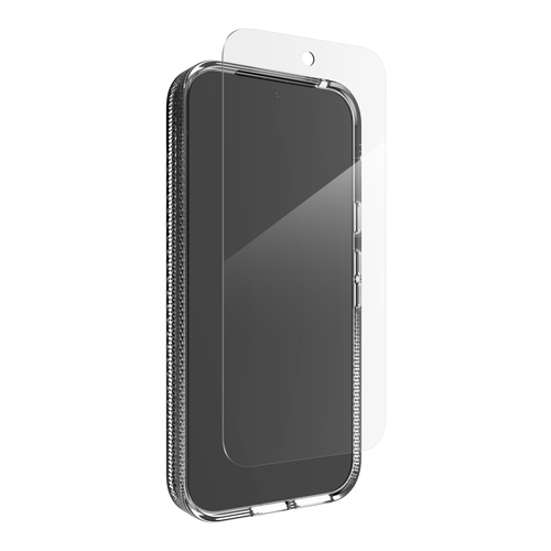  ZAGG Bundle Luxe/Glass B Google Pixel 9a Clear 
