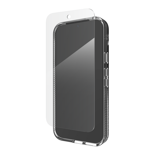 ZAGG Bundle Luxe/Glass B Google Pixel 9a  Clear  