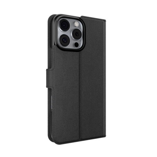  ZAGG Folio Apple iPhone 16 Pro Max Black 