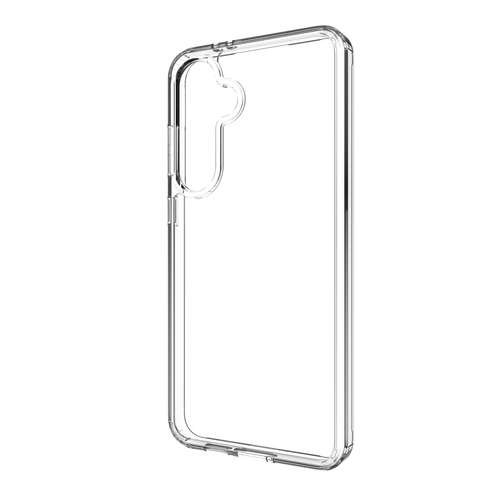  iFrogz Defence Case Samsung S24 FE    Clear  