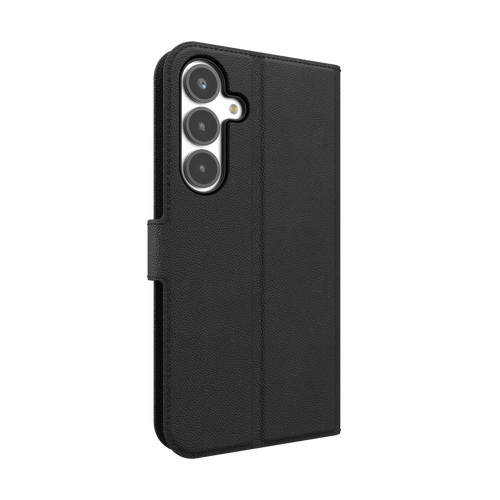  ZAGG Folio Samsung Galaxy S25+ Black 