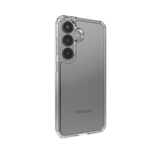  ZAGG Clear Case Samsung Galaxy S25 Clear 