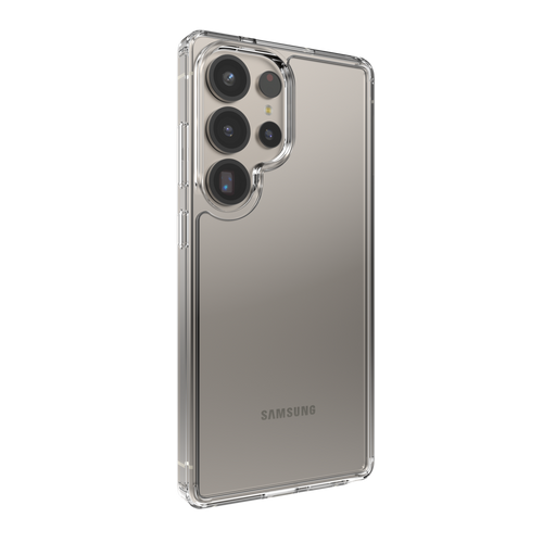  ZAGG Clear Case Samsung Galaxy S25 Ultra Clear 