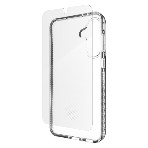 ZAGG Luxe & Glass 360 Bundle for Samsung Galaxy A56 5G