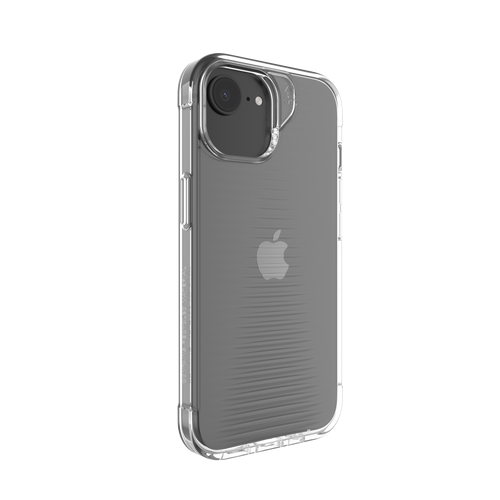  ZAGG Protective Case Luxe Apple 16e/15/14/13 