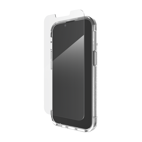 ZAGG Bundle Luxe/Glass Apple 16e/14/13  Clear