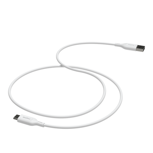 mophie Essentials Cable USBA USBC 2 meter 