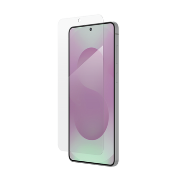 InvisibleShield Glass XTR4 Samsung Galaxy S25 Edge Screen Protector