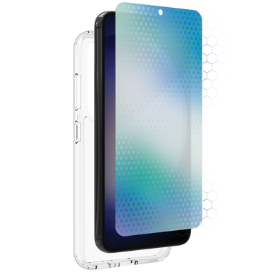 Flex XTR2 Eco 360
||The EyesafeÃ‚Â® layer filters harmful blue light which can contribute to digital eye strain
