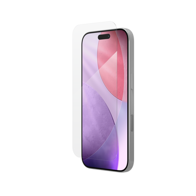 InvisibleShield Glass+ Apple iPhone 17 Pro Screen Protection