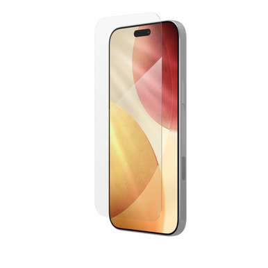 InvisibleShield Glass+ Apple iPhone 17 Pro Max Screen Protection