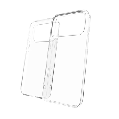 ZAGG TPU Protect Clear Case Apple iPhone 17 Pro Max