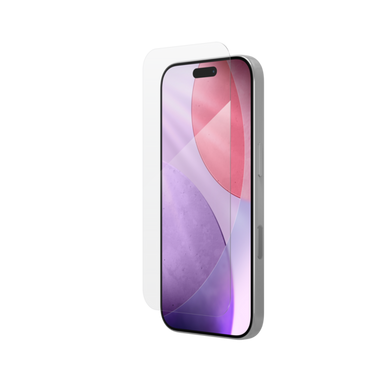 InvisibleShield Glass Elite VisionGuard Apple iPhone 17 Pro Screen Protector