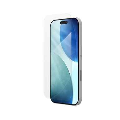 iFrogz Defence Glass for Apple iPhone 17