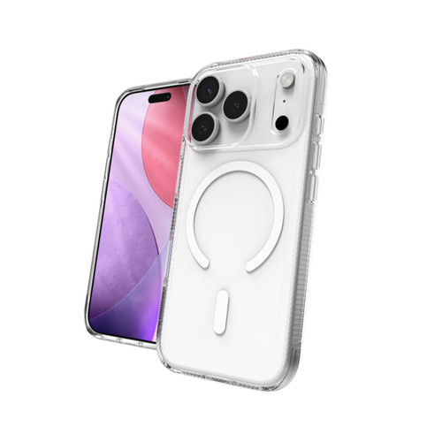 ZAGG Luxe Snap C DesignCase for Apple iPhone 17 Pro