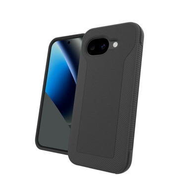 ZAGG Luxe Case for Google Pixel 10a (Black)
