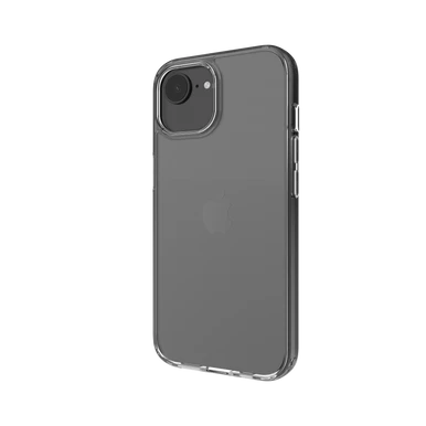 ZAGG Clear Case for Apple iPhone 17e/16e/15/14/13 TPU