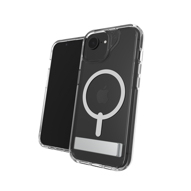 ZAGG Crystal Palace Snap KS Case for Apple iPhone 17e/16e/15/14/13