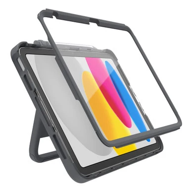 ZAGG Durango Case for Apple iPad (A16/10th gen) (Brown Box)
