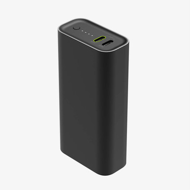 mophie |  powerstation 10K (v2025) (Black)