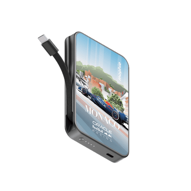 mophie | ORBR Powerstation Ultra Mini – Saudi Arabia edition
