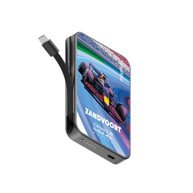 mophie | ORBR Powerstation Ultra Mini – Singapore edition