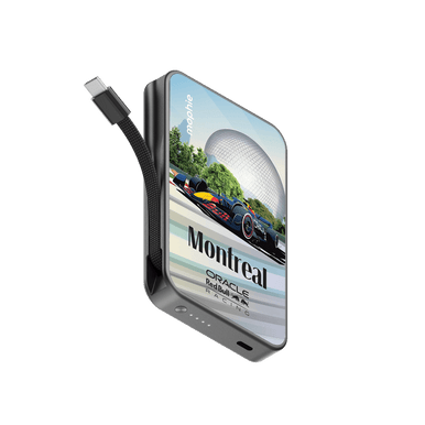 mophie | ORBR Powerstation Ultra Mini – Austin edition