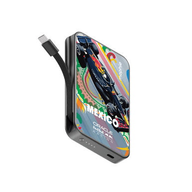 mophie | ORBR Powerstation Ultra Mini – Mexico edition