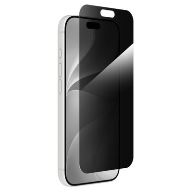 InvisibleShield Glass Privacy XTR Screen Protector for Apple iPhone 18 Pro
